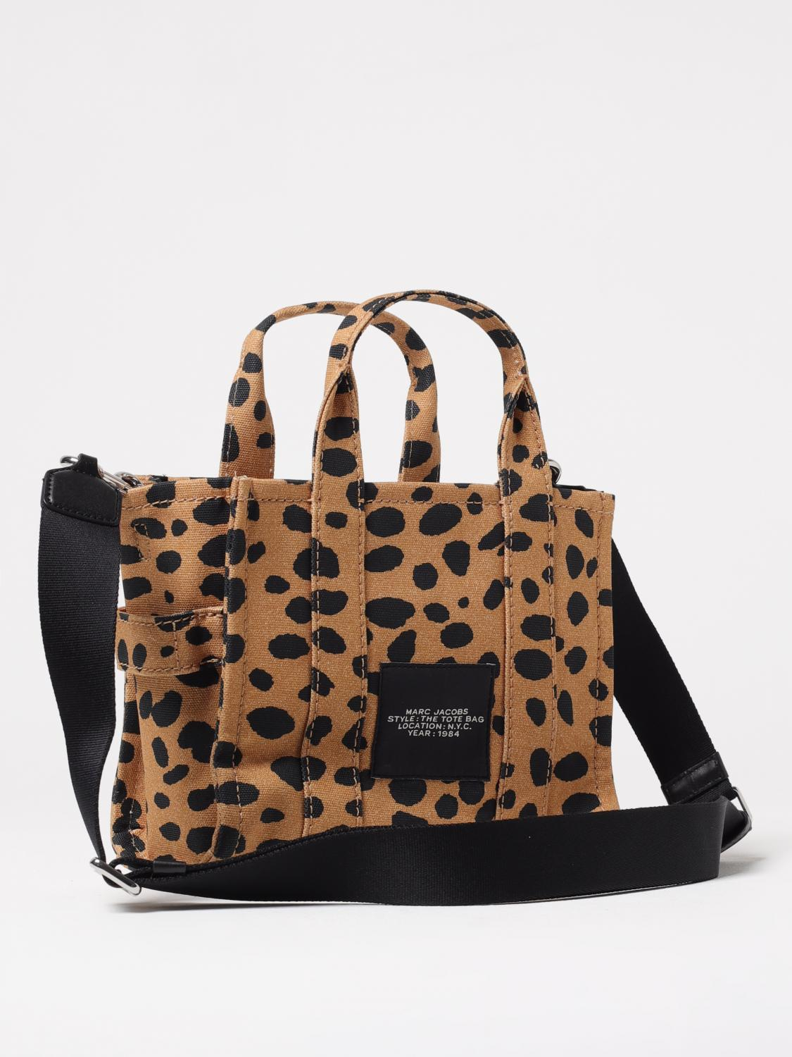 [Marc Jacobs] Tote bag FW25 2R4HTT002H03 002