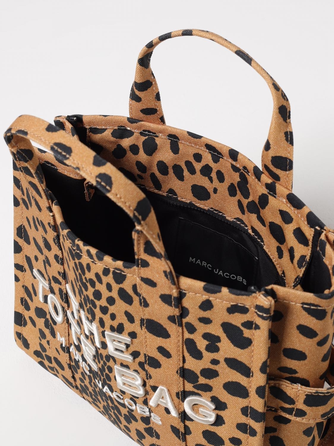 [Marc Jacobs] Tote bag FW25 2R4HTT002H03 002