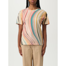 [PS PAUL SMITH] T-shirts Short Sleeve FW25 W2R232VNP4788 92