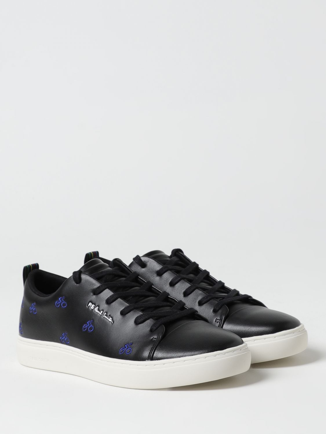 [PS PAUL SMITH] Sneakers FW25 M2SLEE48PLEA 79
