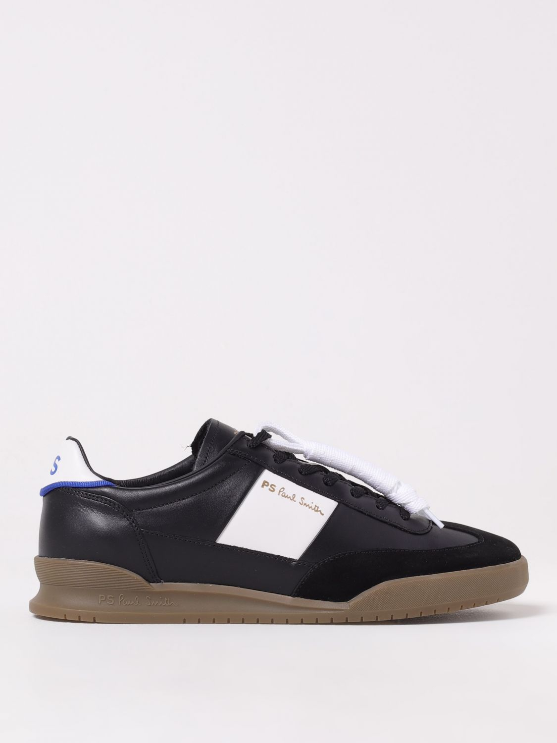 [PS PAUL SMITH] Sneakers FW25 M2SDVR58PLEA 79