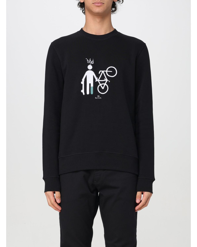[PS PAUL SMITH] Sweatshirt SS25 M2R191ZEPP4700 79