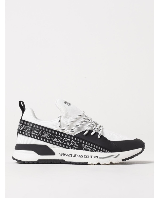 [VERSACE JEANS COUTURE] Sneakers FW25 78YA3SA3ZSC65 L02