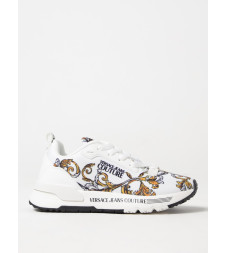 [VERSACE JEANS COUTURE] Sneakers FW25 78VA3SAAZSC62 G03
