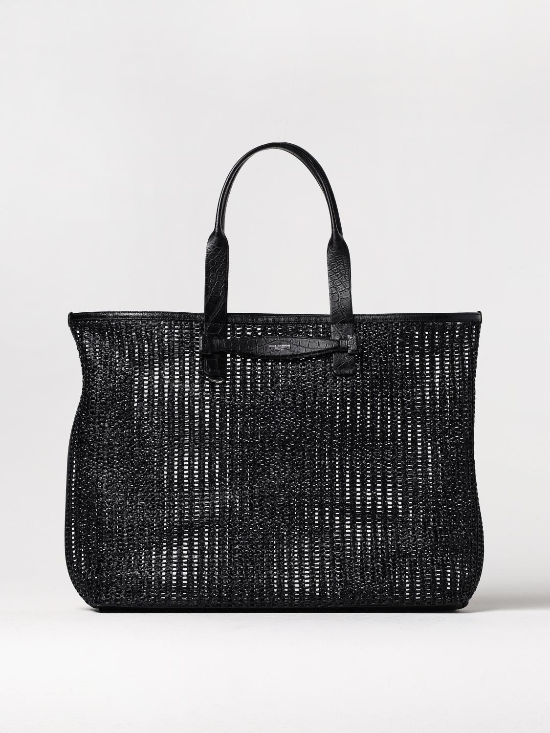 [Dolce & Gabbana] Shoulder bag FW25 BM2453A9O94 8B956