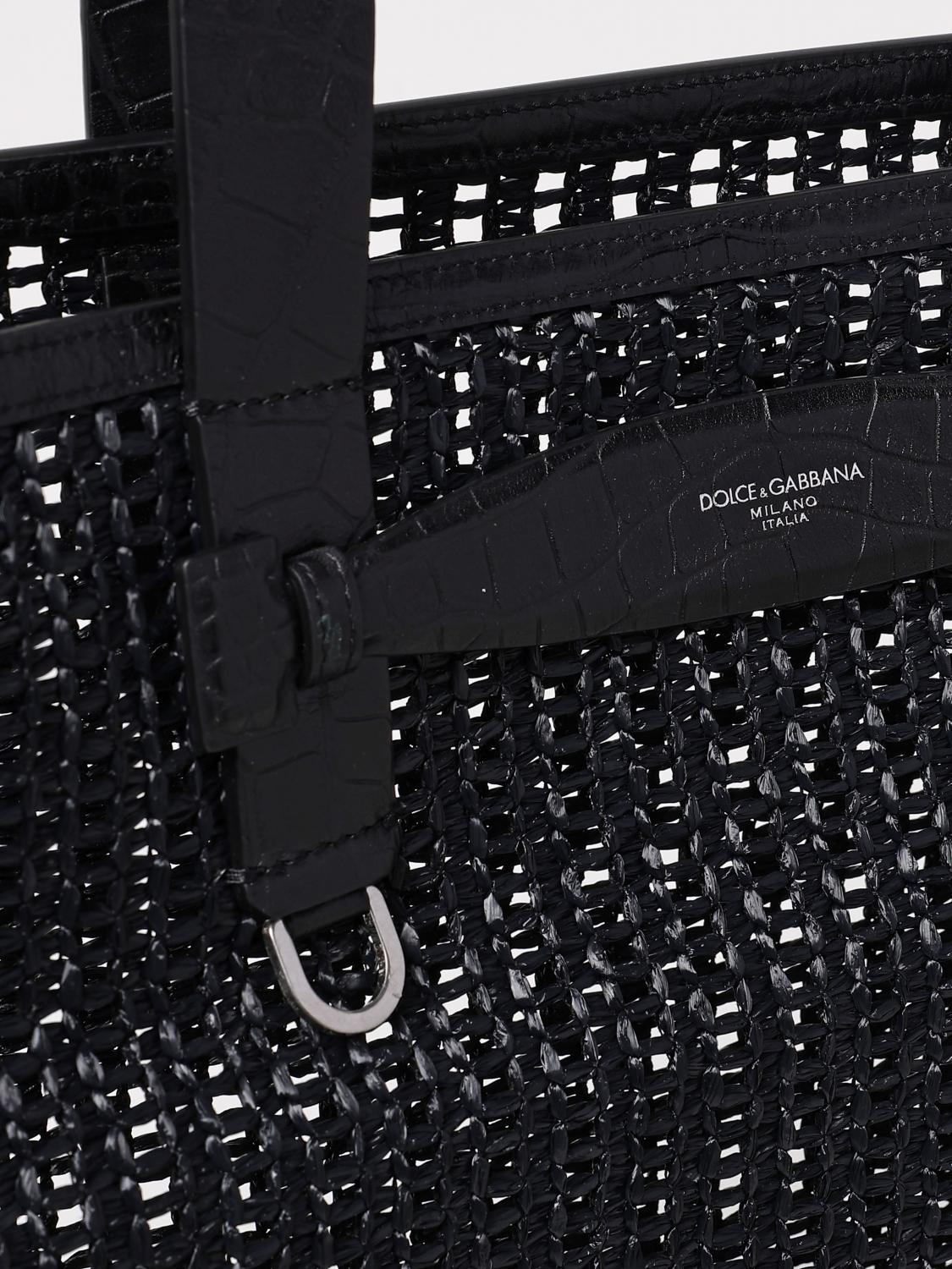 [Dolce & Gabbana] Shoulder bag FW25 BM2453A9O94 8B956