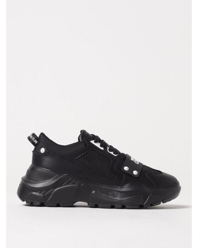 [VERSACE JEANS COUTURE] Sneakers FW25 78YA3SC4ZSC55 899