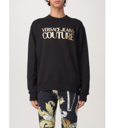 [VERSACE JEANS COUTURE] Sweatshirt SS25 78GAIT05CF01T G89