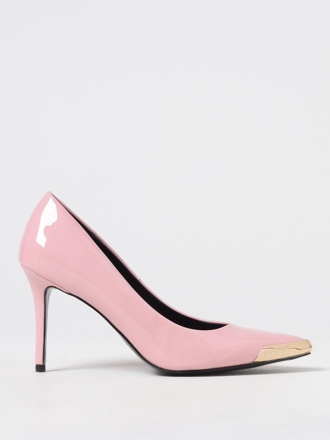 [VERSACE JEANS COUTURE] Pumps SS25 78VA3S50ZS190 489