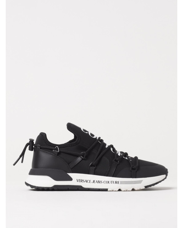 [VERSACE JEANS COUTURE] Sneakers FW25 78YA3SA6ZSC66 899