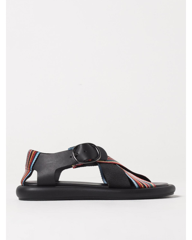 [Paul Smith] Sandals SS25 W1SCIT03MPLY 79