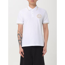 [VERSACE JEANS COUTURE] T-shirts Short Sleeve SS25 78GAGT00CJ01T G03