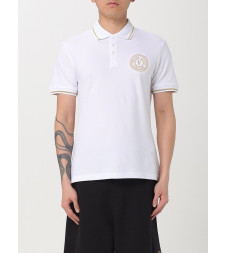 [VERSACE JEANS COUTURE] T-shirts Short Sleeve SS25 78GAGT00CJ01T G03