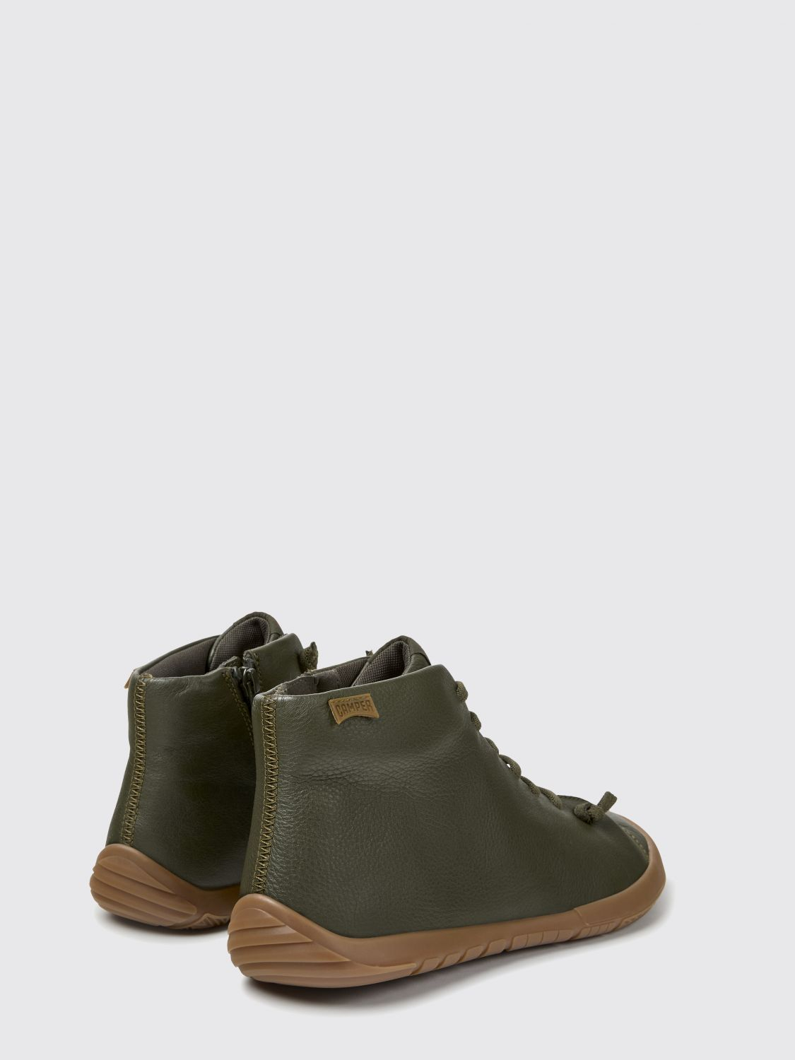 [CAMPER] Sneakers SS26 K300558-002 PEU PATH+ 0