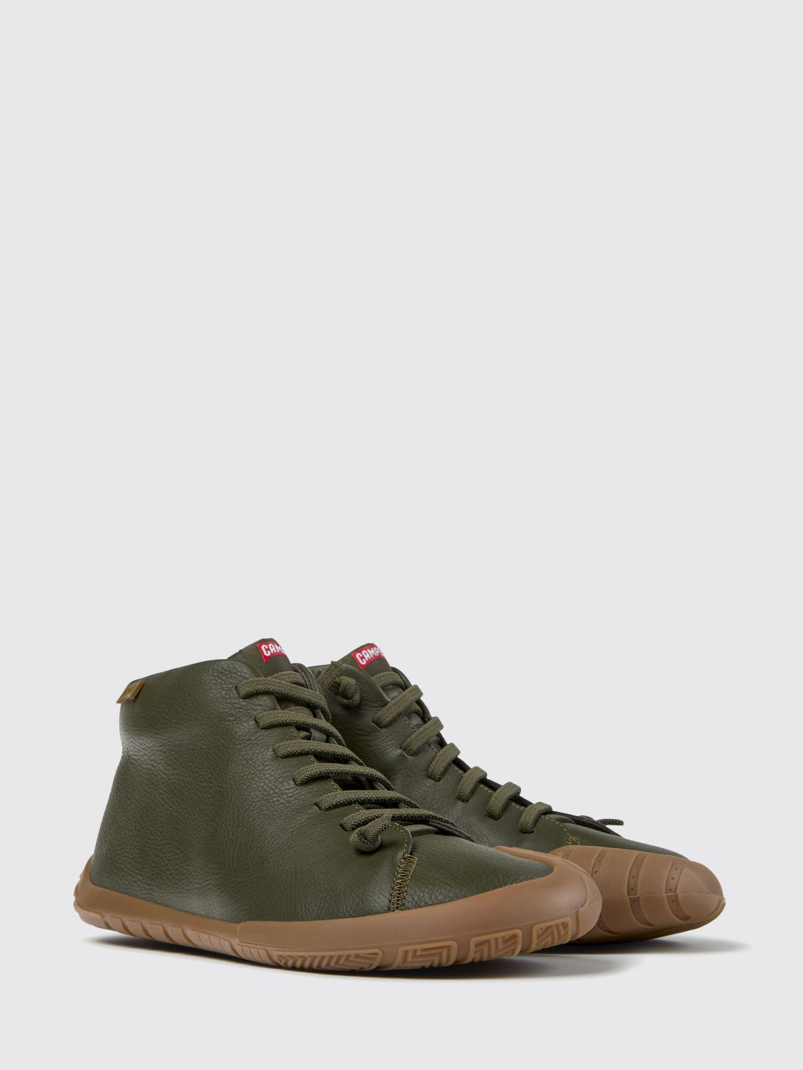 [CAMPER] Sneakers SS26 K300558-002 PEU PATH+ 0