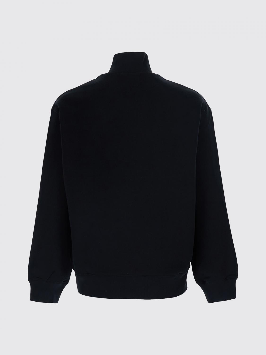 [MAISON KITSUNE] Sweatshirt SS26 PM00305KM0341 P199