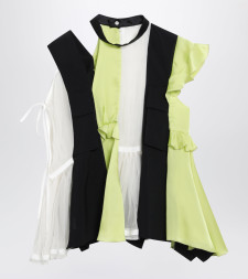 [Sacai] Blouse SS26 26-08517CO