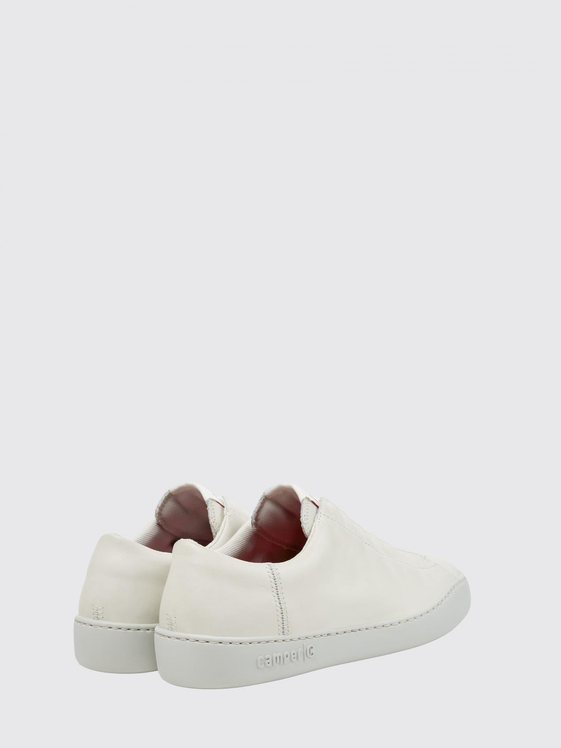 [CAMPER] Sneakers SS26 K101083-002 PEU TOURING 0