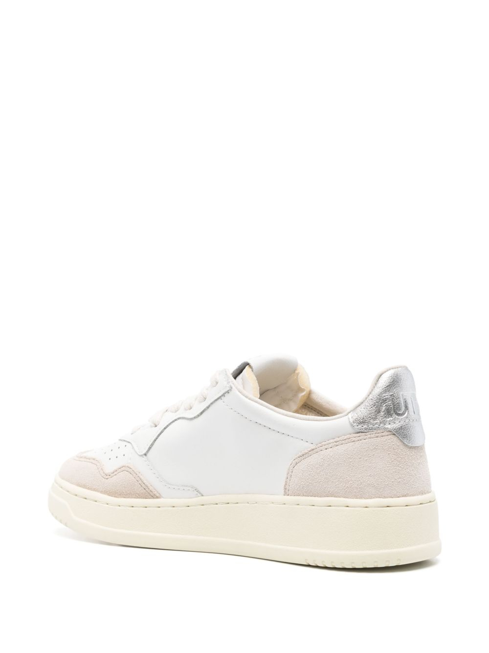 [AUTRY] Sneakers FW26 AULW LS 74