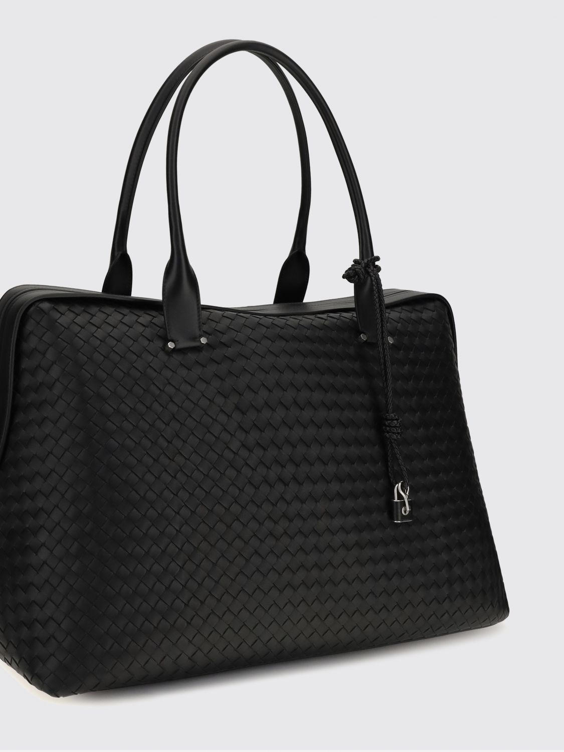 [Bottega Veneta] Duffle Bag SS26 867385V60G1 8803