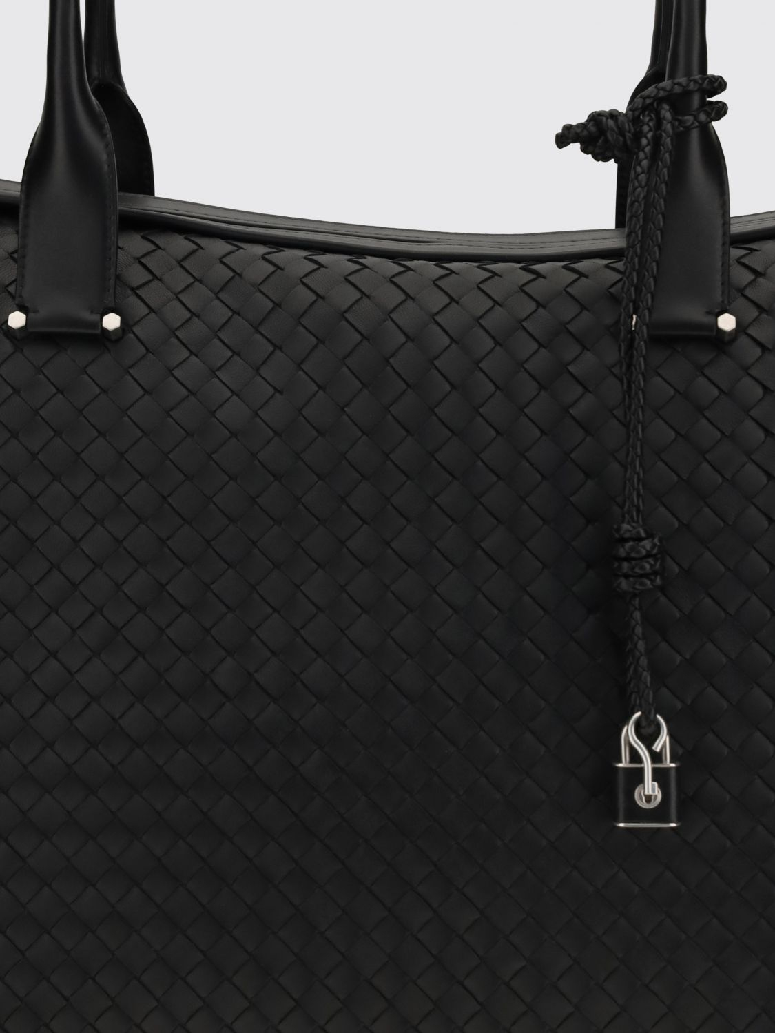 [Bottega Veneta] Duffle Bag SS26 867385V60G1 8803