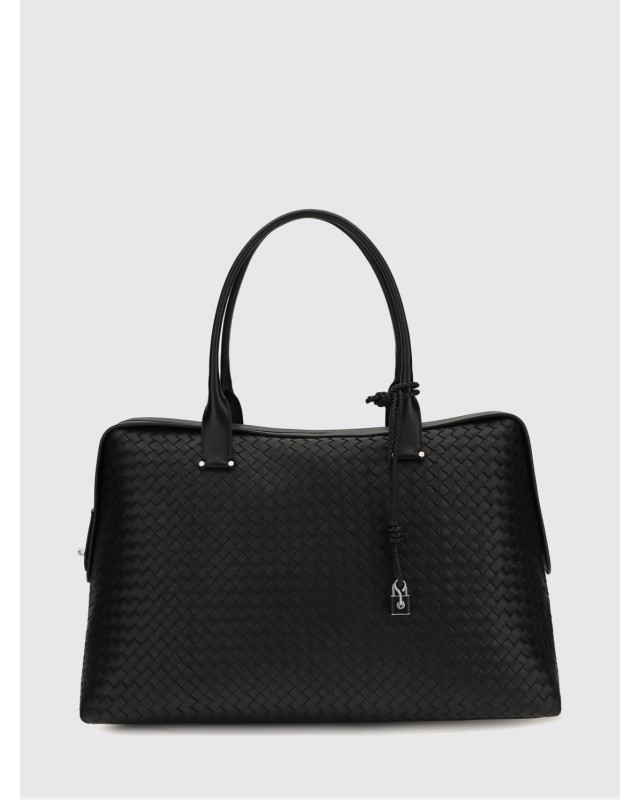 [Bottega Veneta] Duffle Bag SS26 867385V60G1 8803