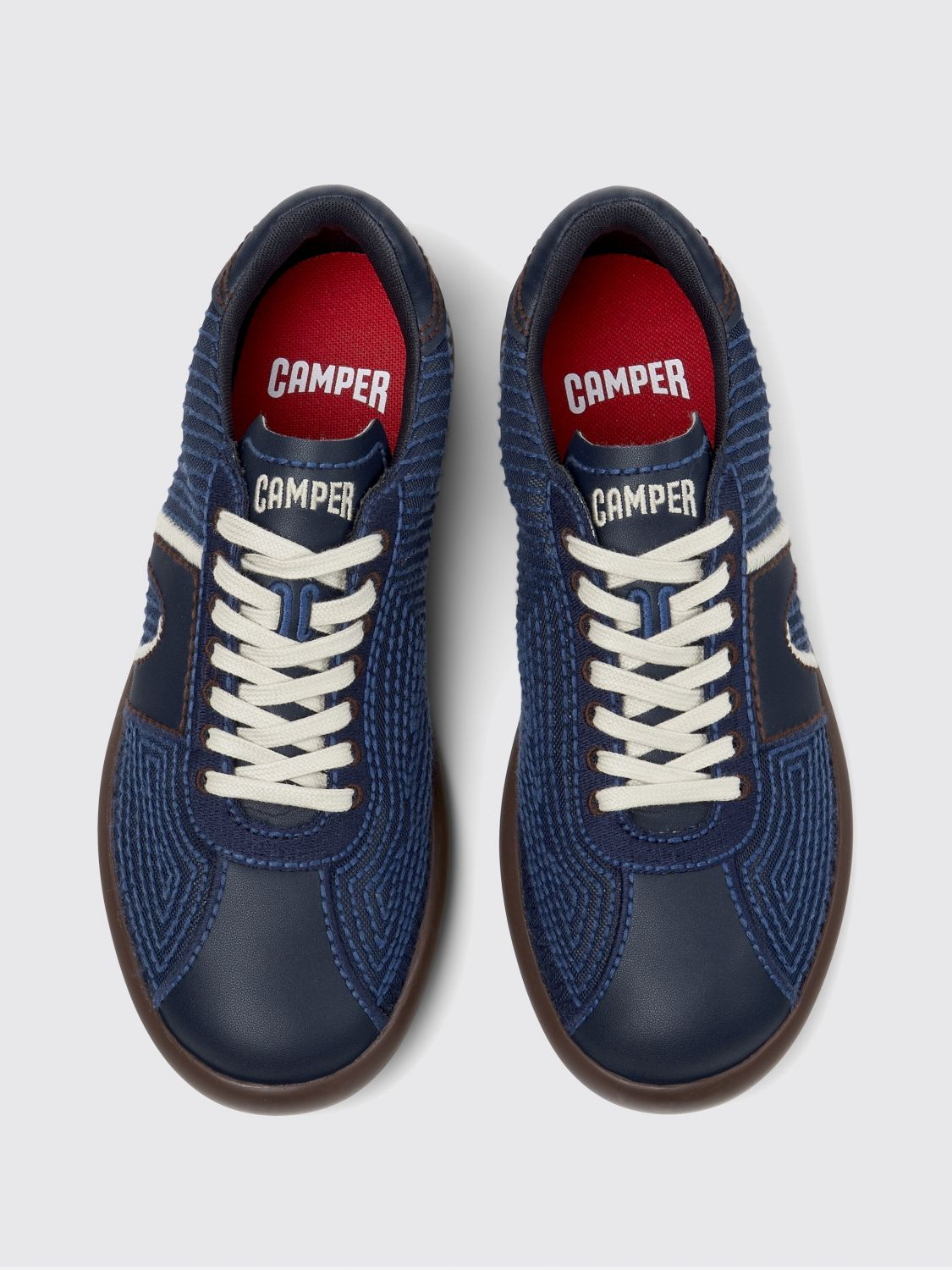 [CAMPER] Sneakers SS26 K101081-001 PELOTAS SOLLER 0