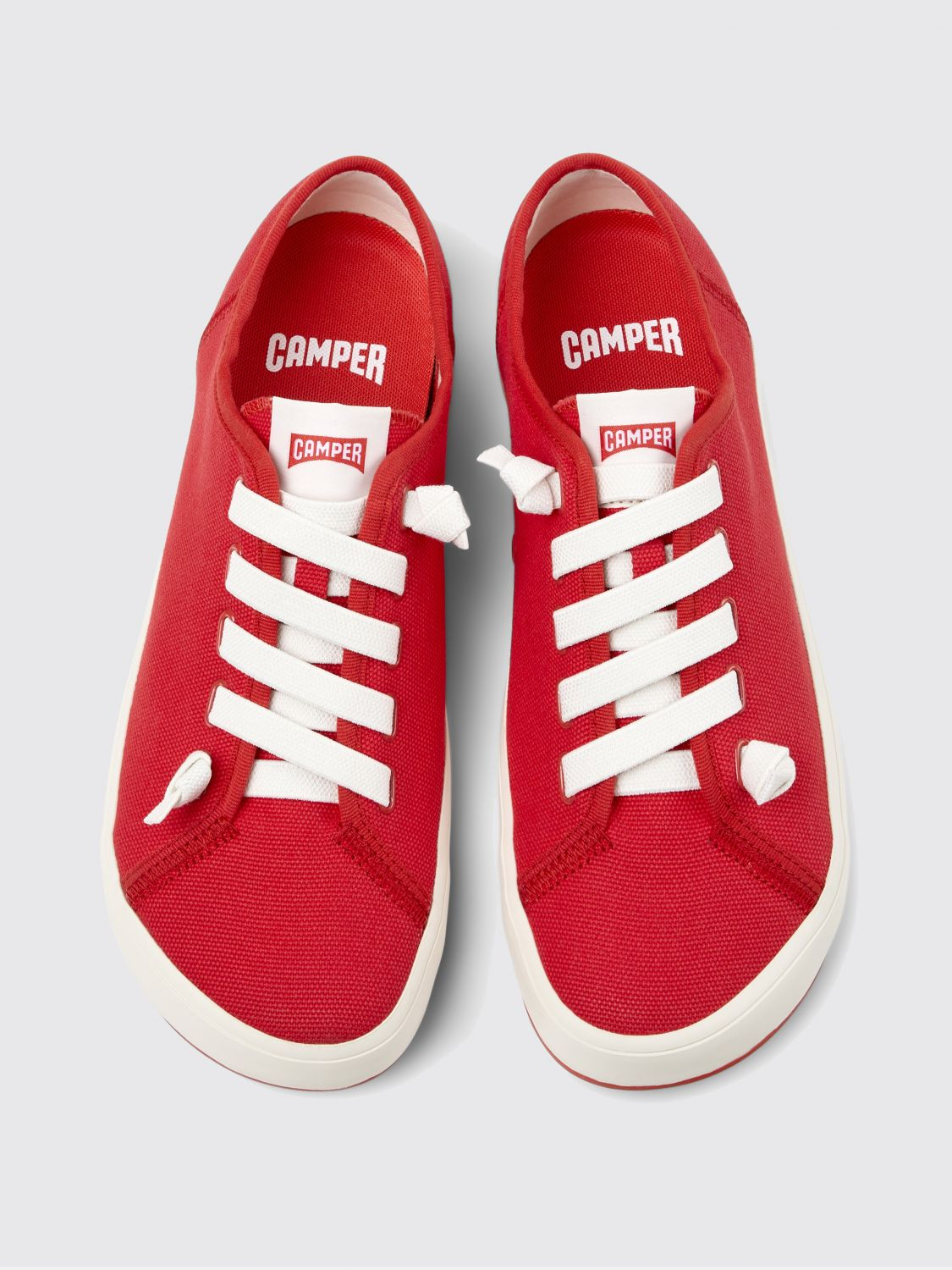 [CAMPER] Sneakers SS26 K101095-004 PEU RAMBLA II 0