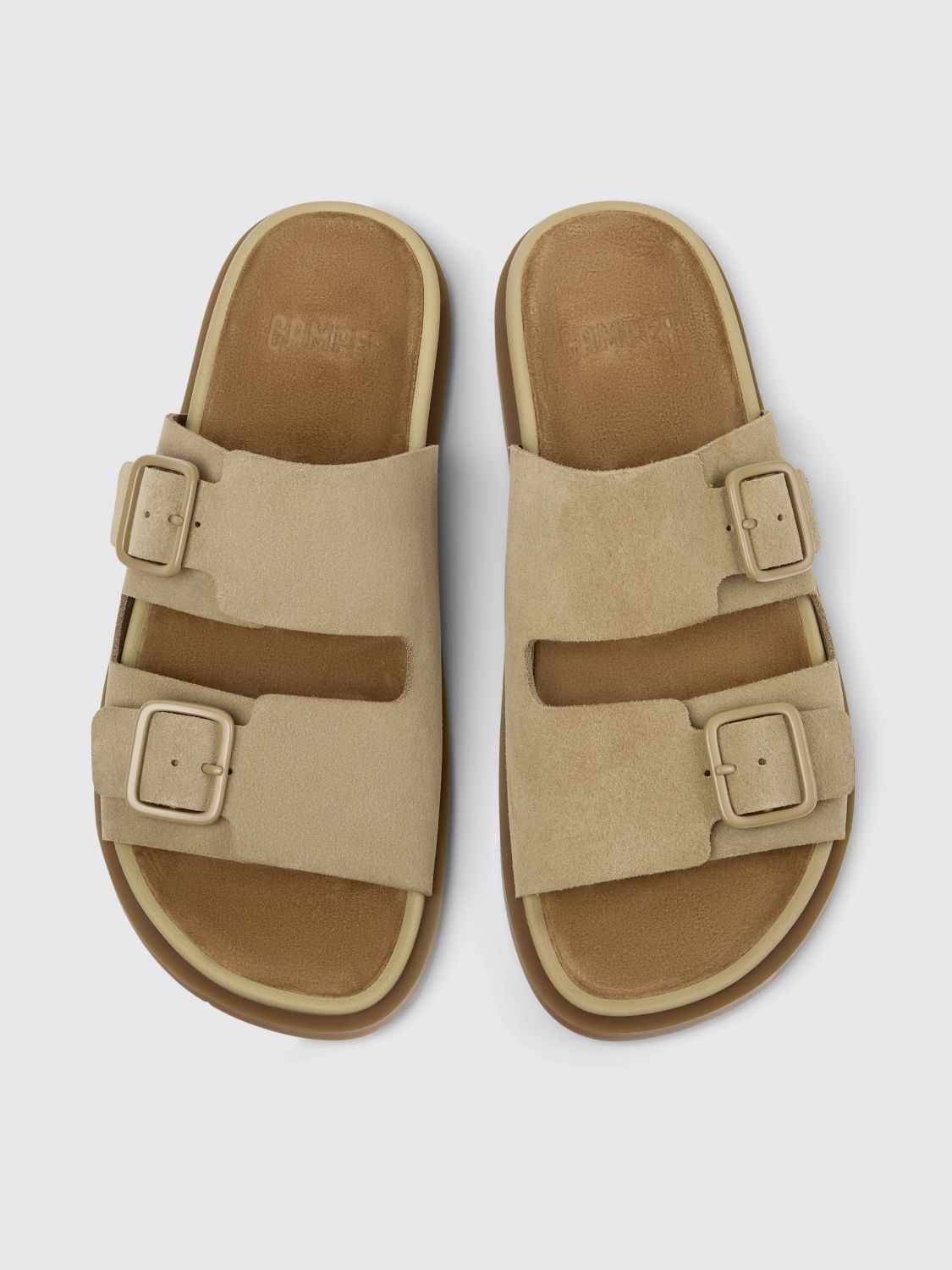 [CAMPER] Sandals SS26 K101091-003 LLUC SANDAL 0