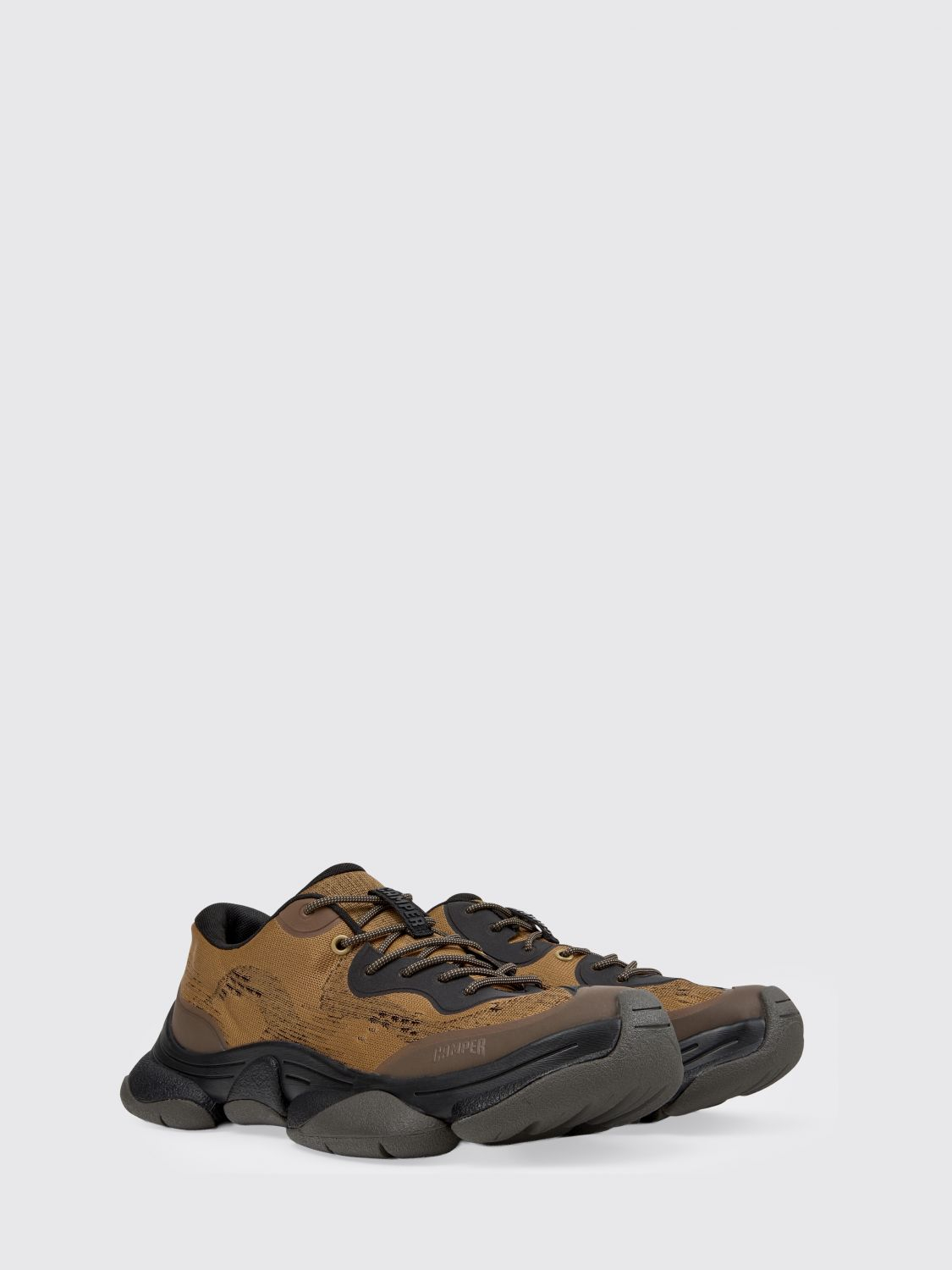 [CAMPER] Sneakers SS26 K101069-010 KARST 2 0
