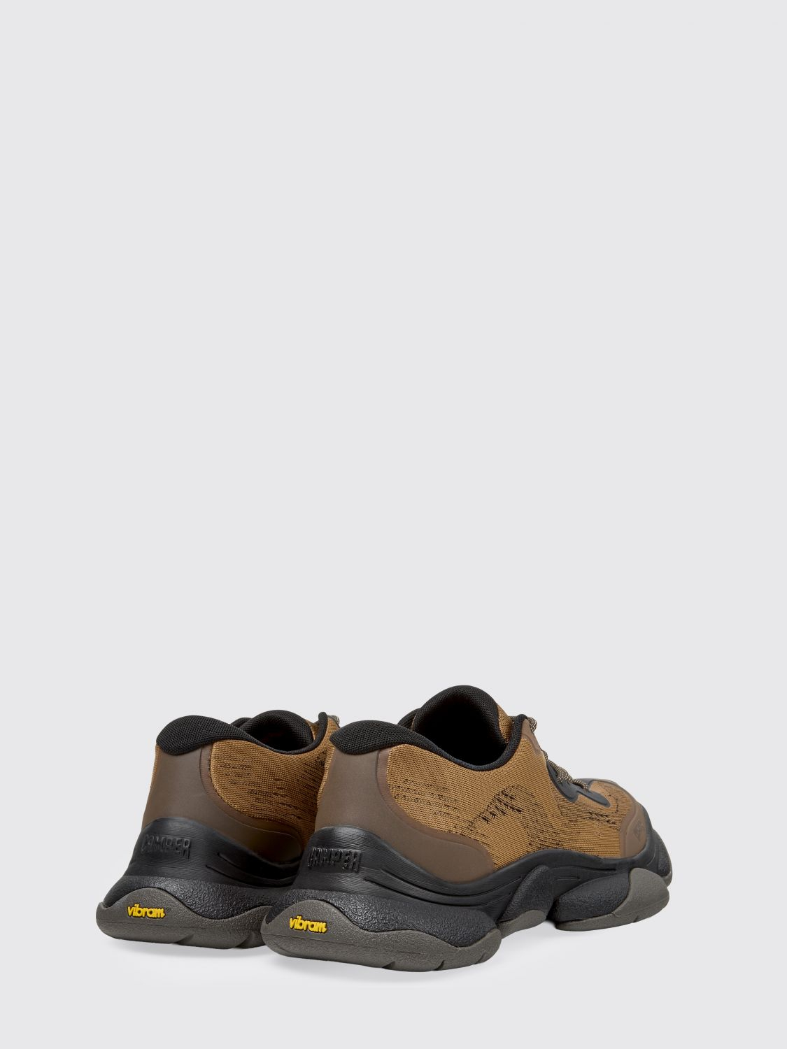 [CAMPER] Sneakers SS26 K101069-010 KARST 2 0
