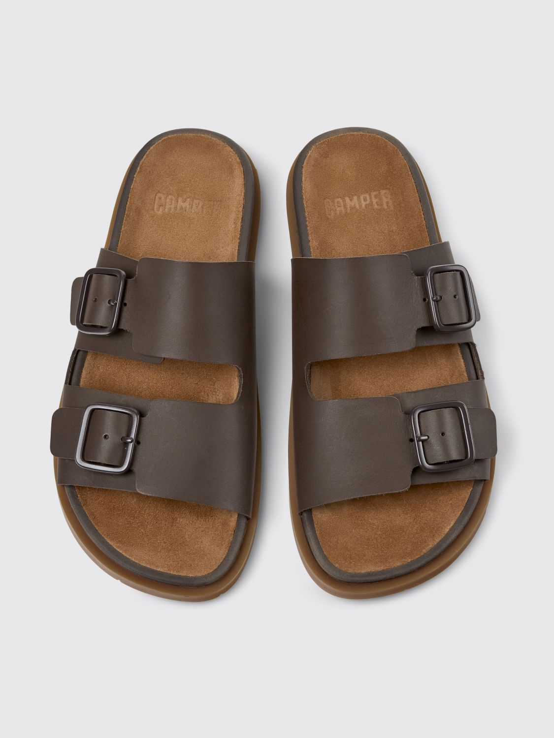 [CAMPER] Sandals SS26 K101091-002 LLUC SANDAL 0