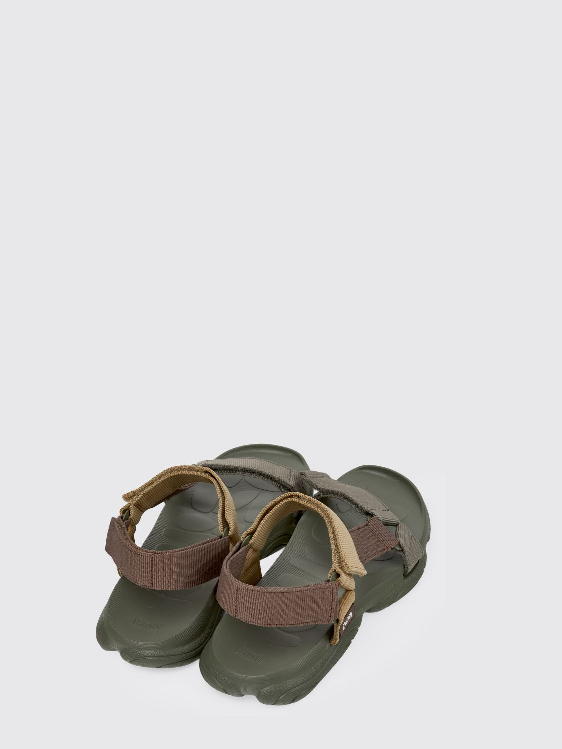 [CAMPER] Sandals SS26 K101048-006 KARST SANDAL 0