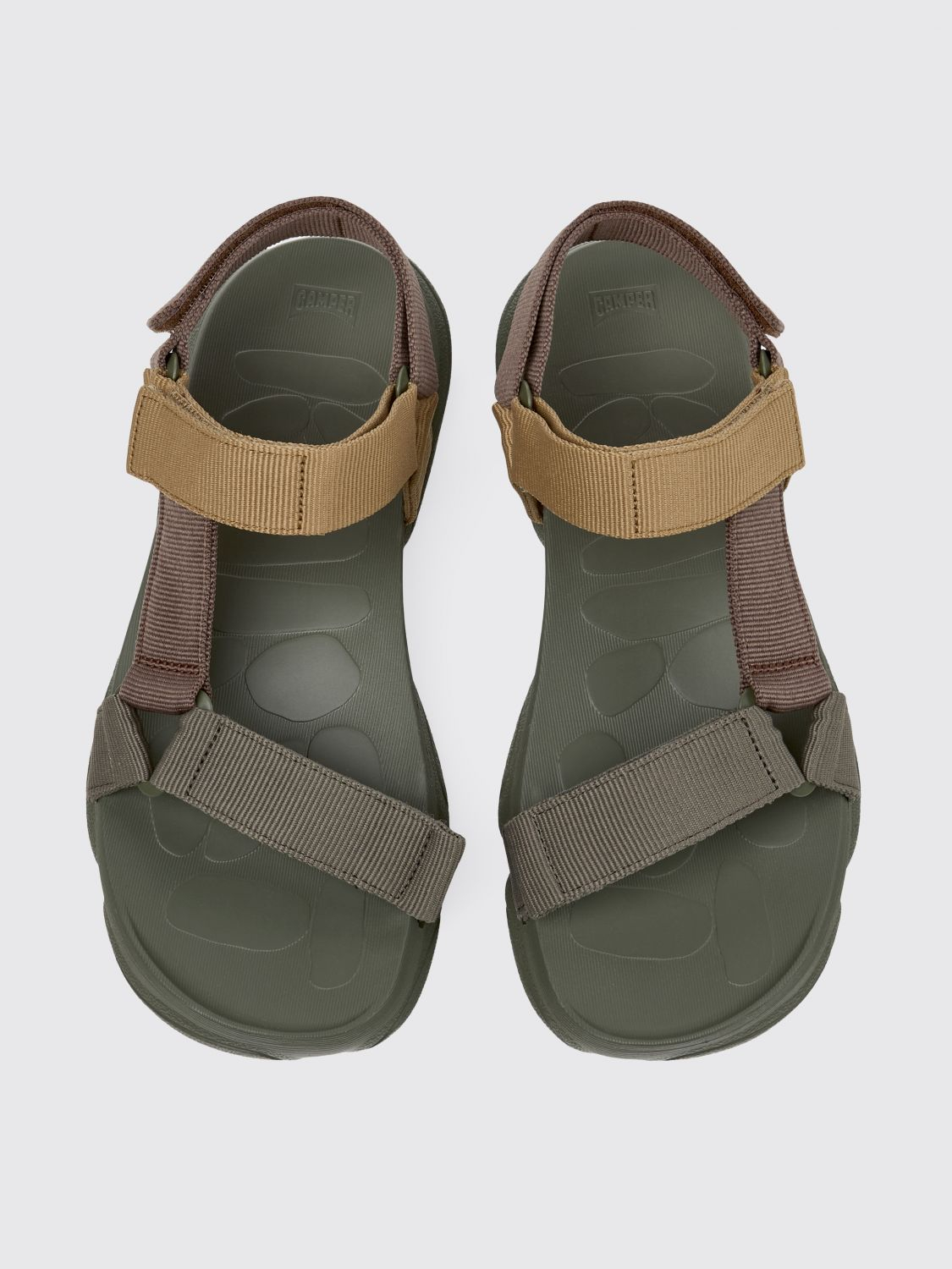 [CAMPER] Sandals SS26 K101048-006 KARST SANDAL 0