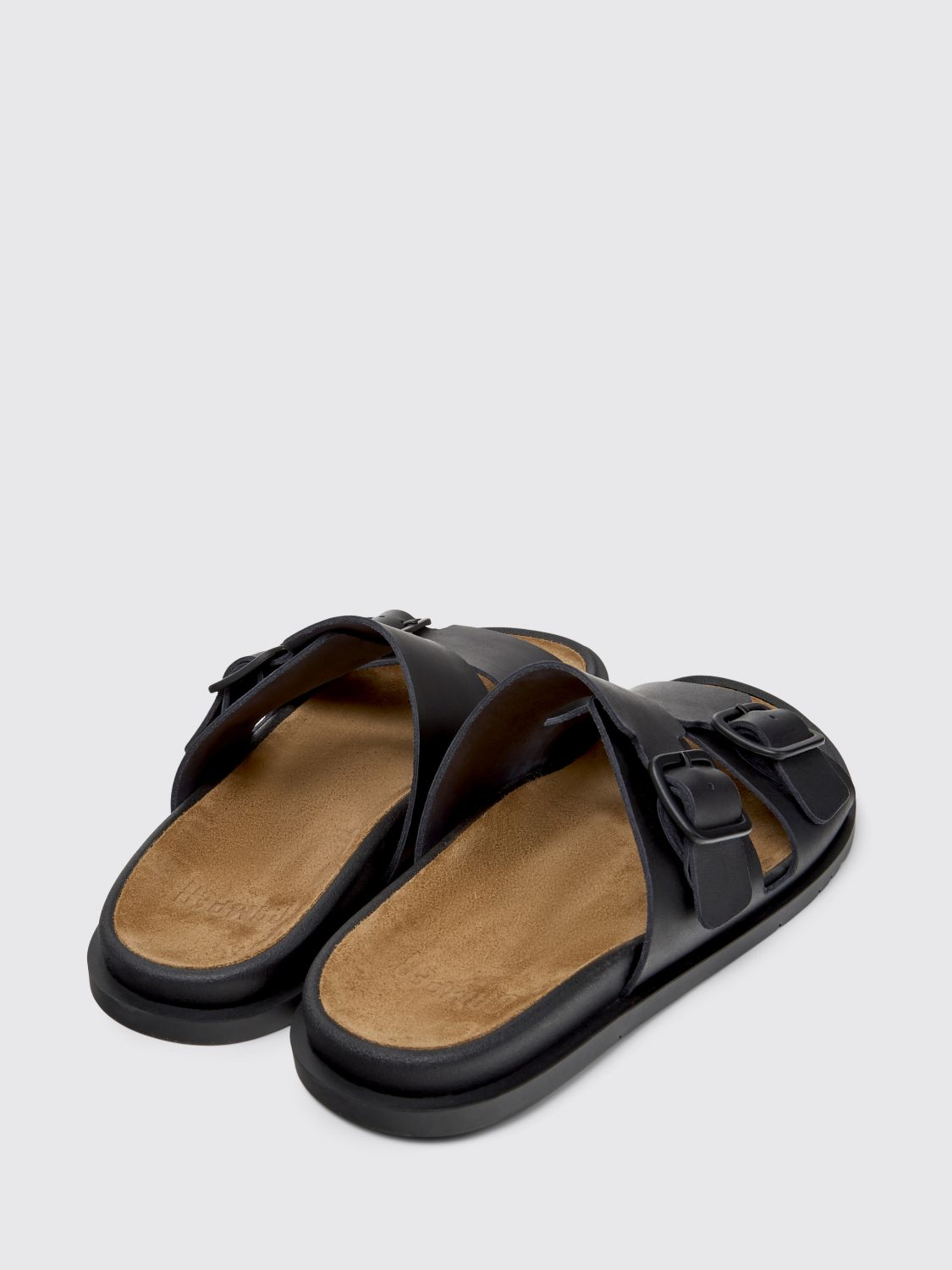 [CAMPER] Sandals SS26 K101091-001 LLUC SANDAL 0