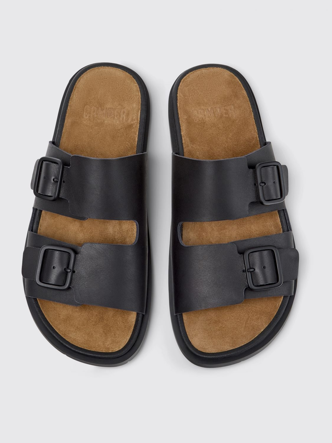 [CAMPER] Sandals SS26 K101091-001 LLUC SANDAL 0