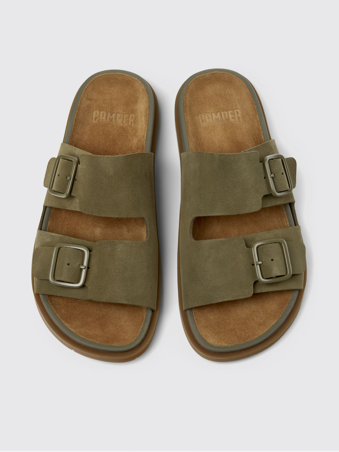 [CAMPER] Sandals SS26 K101091-004 LLUC SANDAL 0