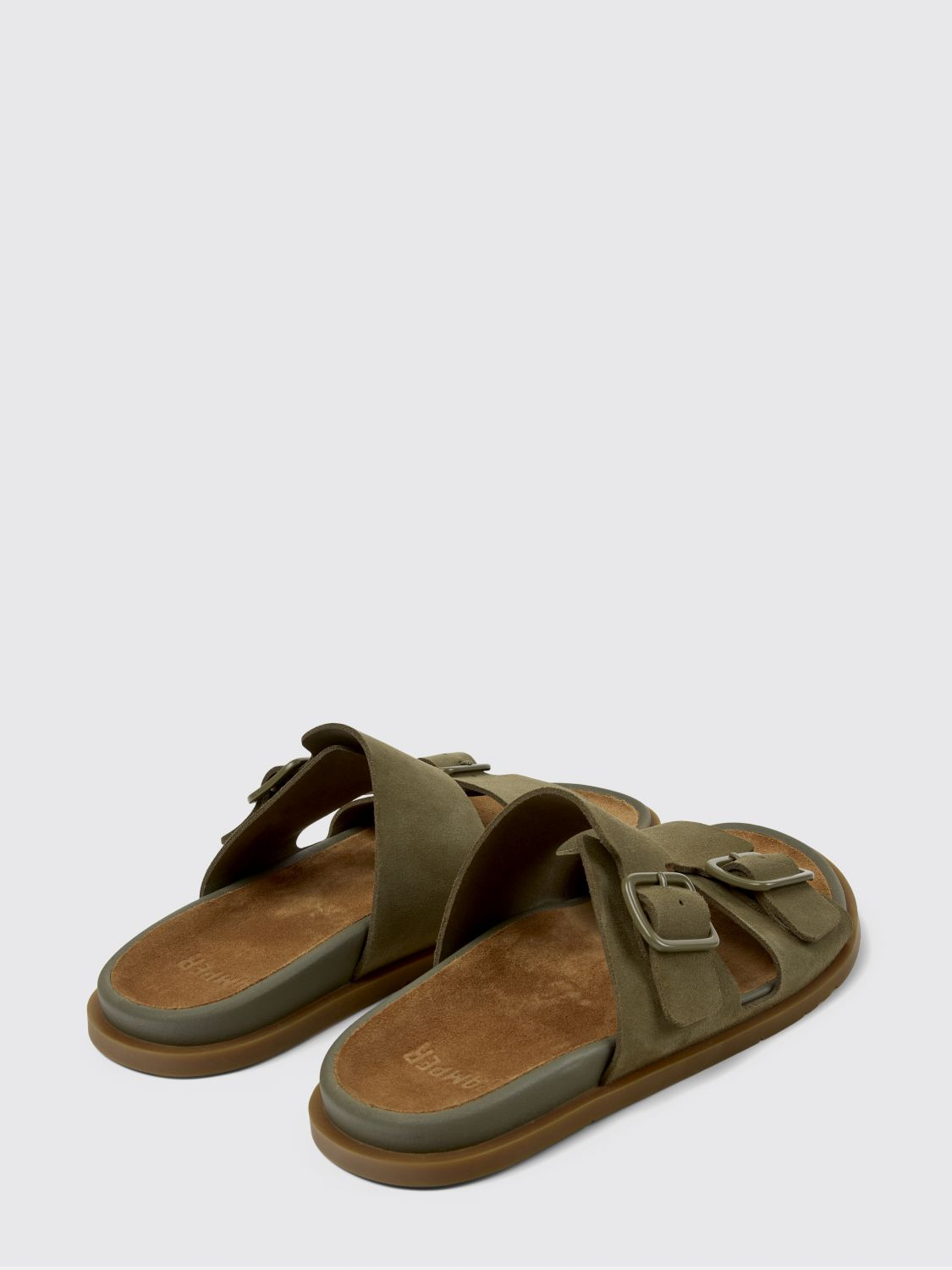 [CAMPER] Sandals SS26 K101091-004 LLUC SANDAL 0