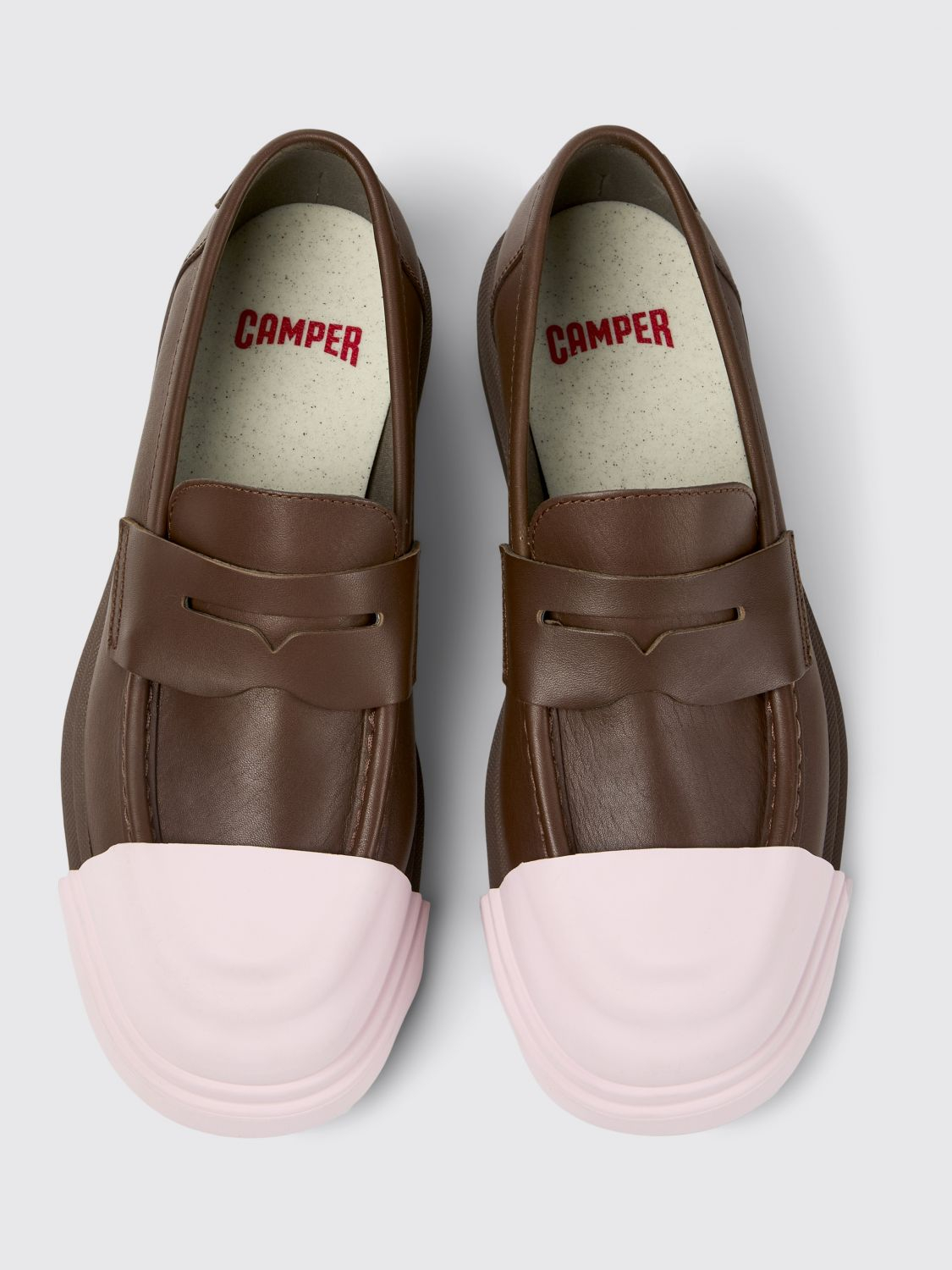[CAMPER] Loafer SS26 K100956-010 JUNCTION 0