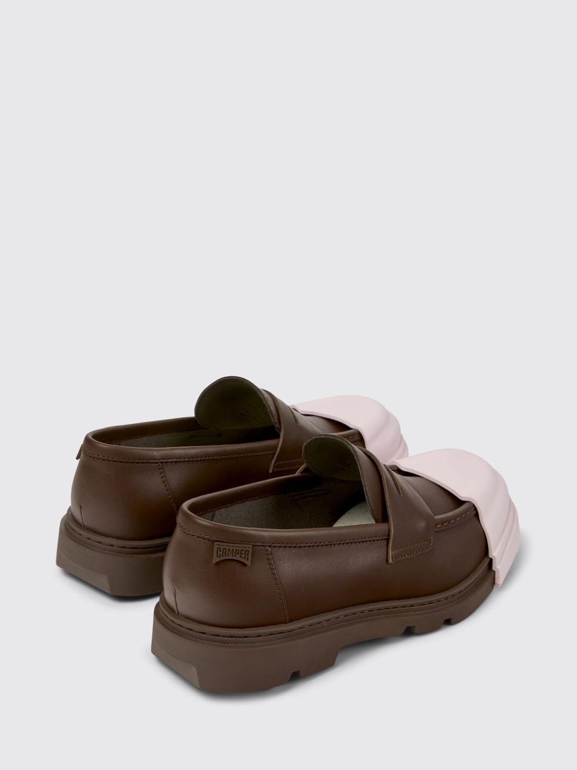 [CAMPER] Loafer SS26 K100956-010 JUNCTION 0