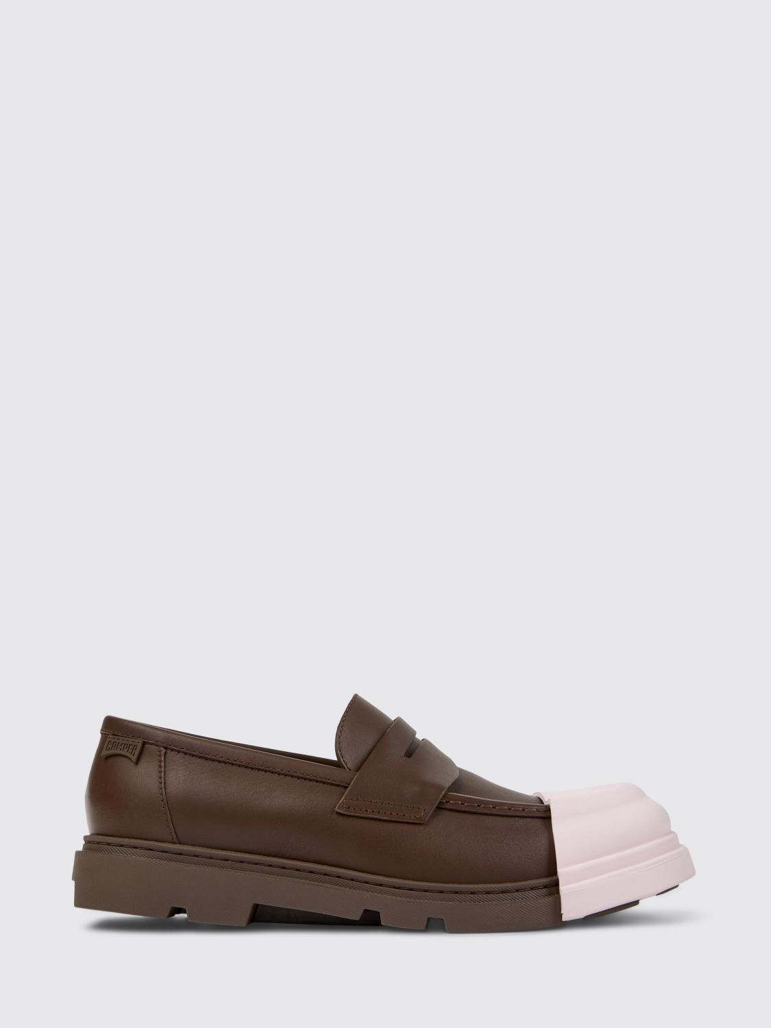 [CAMPER] Loafer SS26 K100956-010 JUNCTION 0