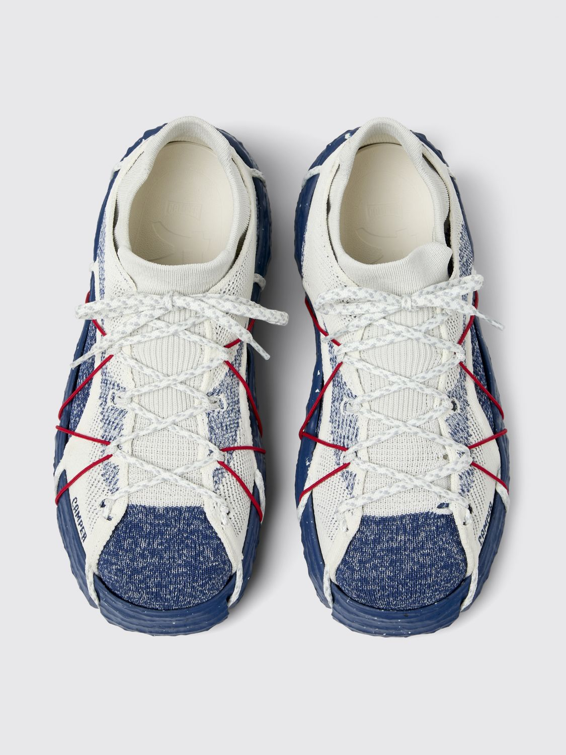[CAMPER] Sneakers SS26 K100953-014 ROKU 0