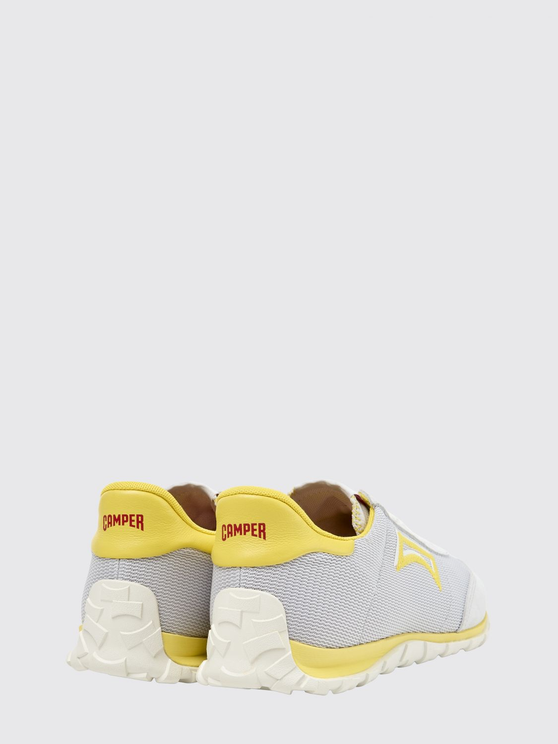 [CAMPER] Sneakers SS26 K101098-002 DRIFT WALK 0