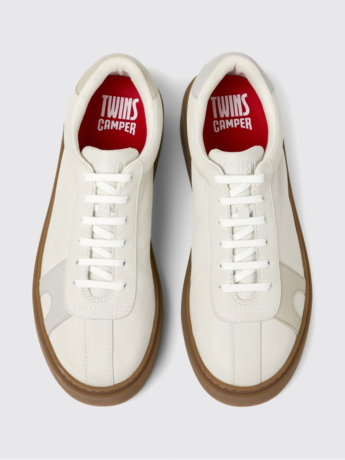 [CAMPER] Sneakers SS26 K101107-001 TWINS 0