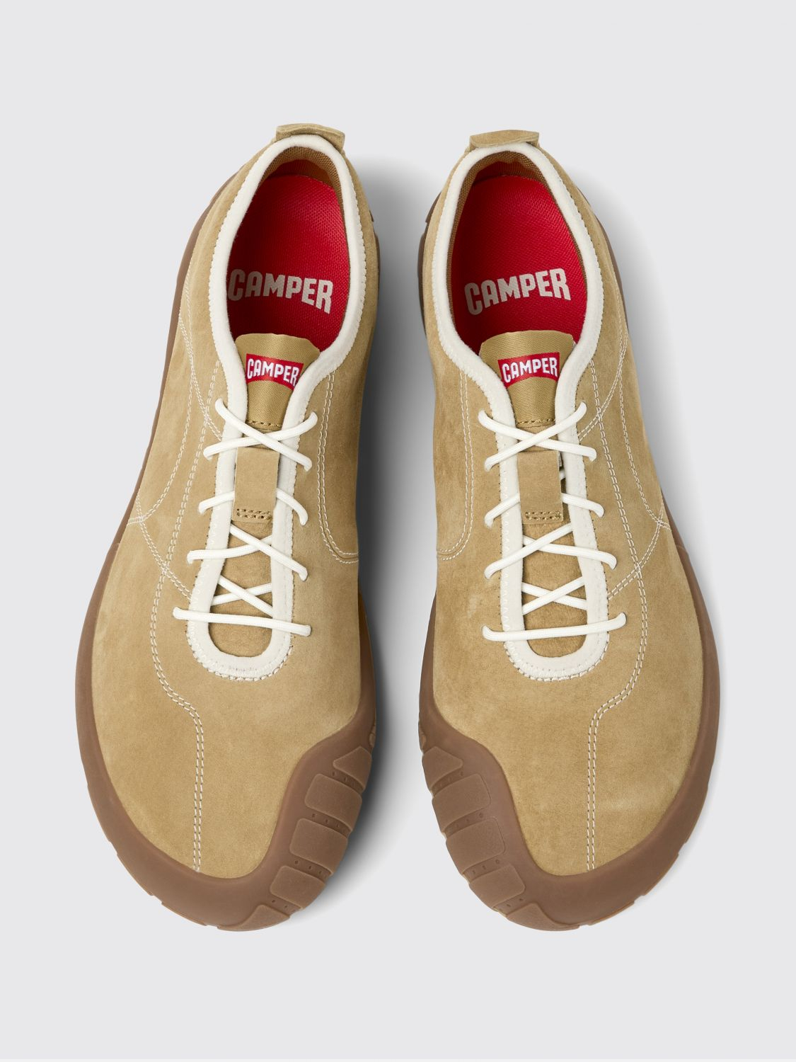 [CAMPER] Sneakers SS26 K101118-001 PEU PATH+ 0