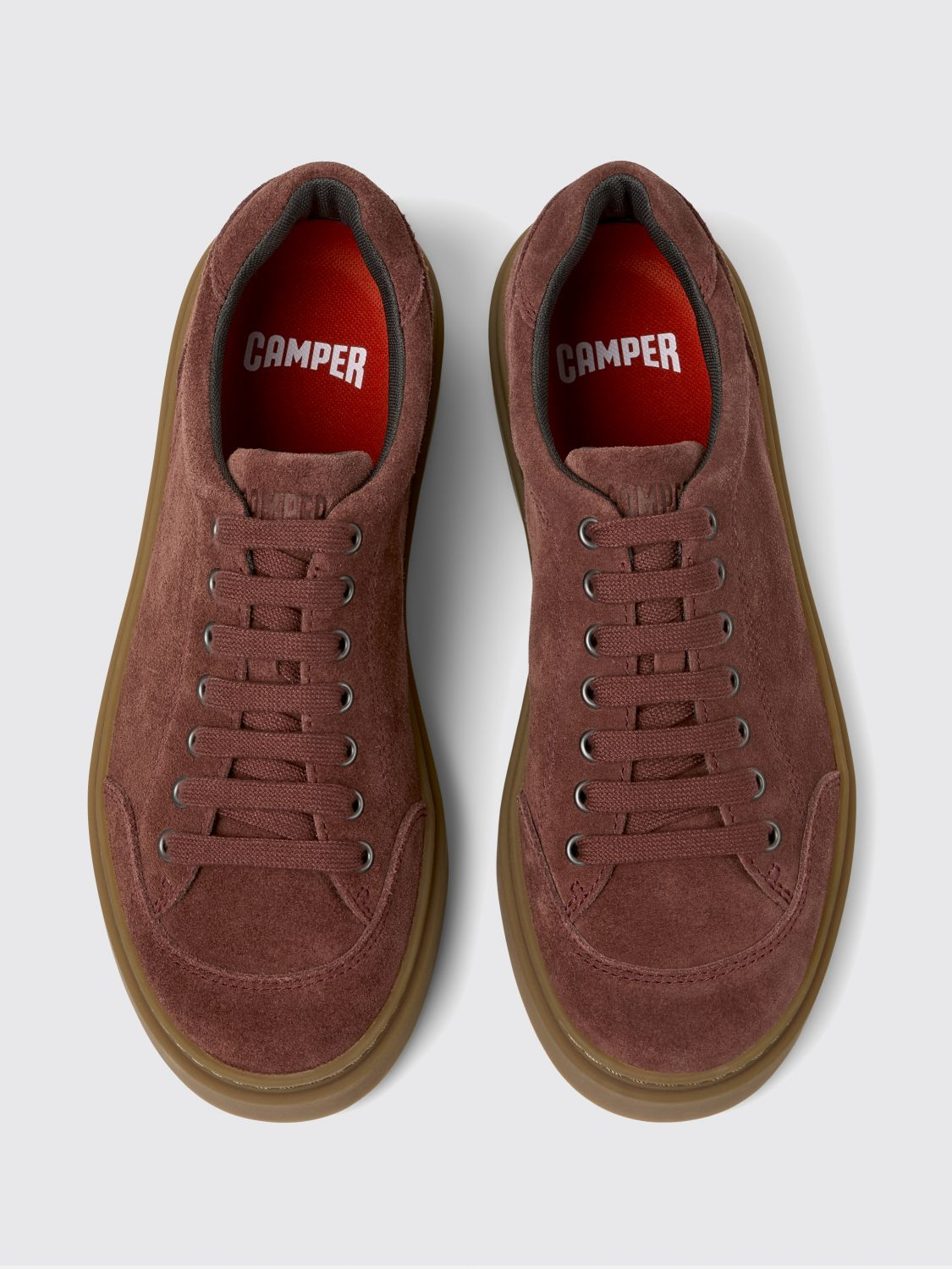 [CAMPER] Sneakers SS26 K101105-006 RUNNER TWENTYFIVE 0
