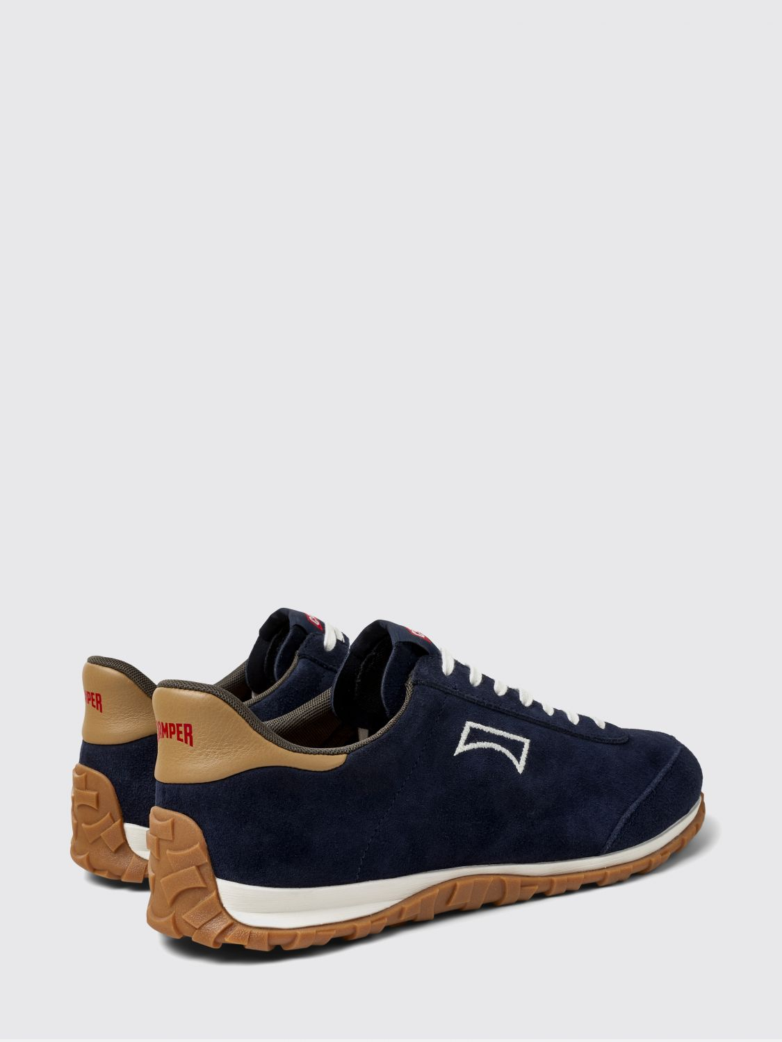 [CAMPER] Sneakers SS26 K101097-005 DRIFT WALK 0