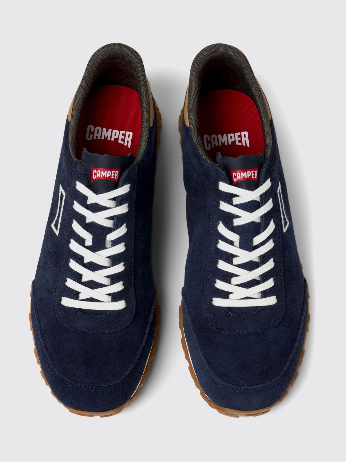 [CAMPER] Sneakers SS26 K101097-005 DRIFT WALK 0