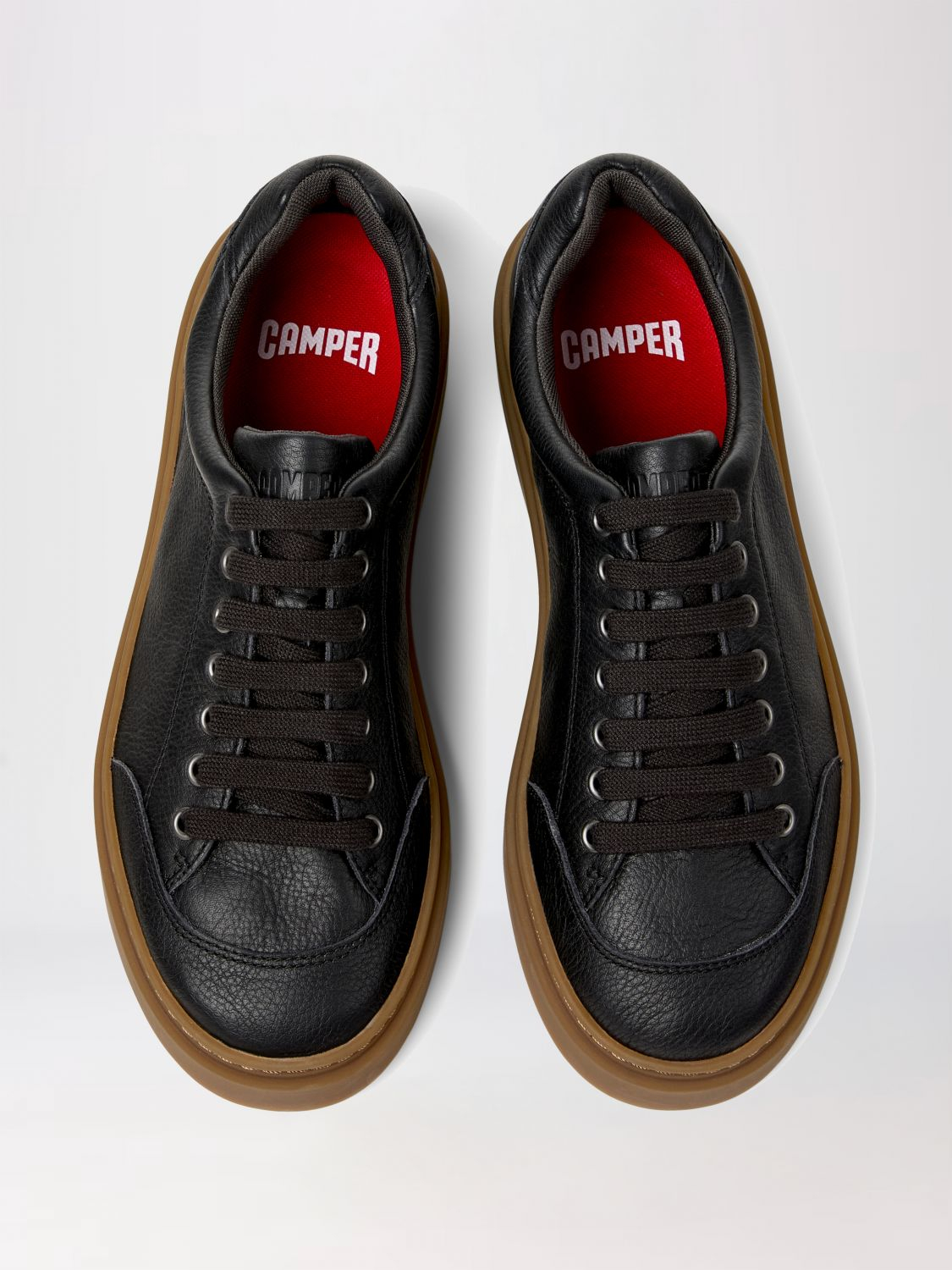 [CAMPER] Sneakers SS26 K101105-010 RUNNER TWENTYFIVE 0