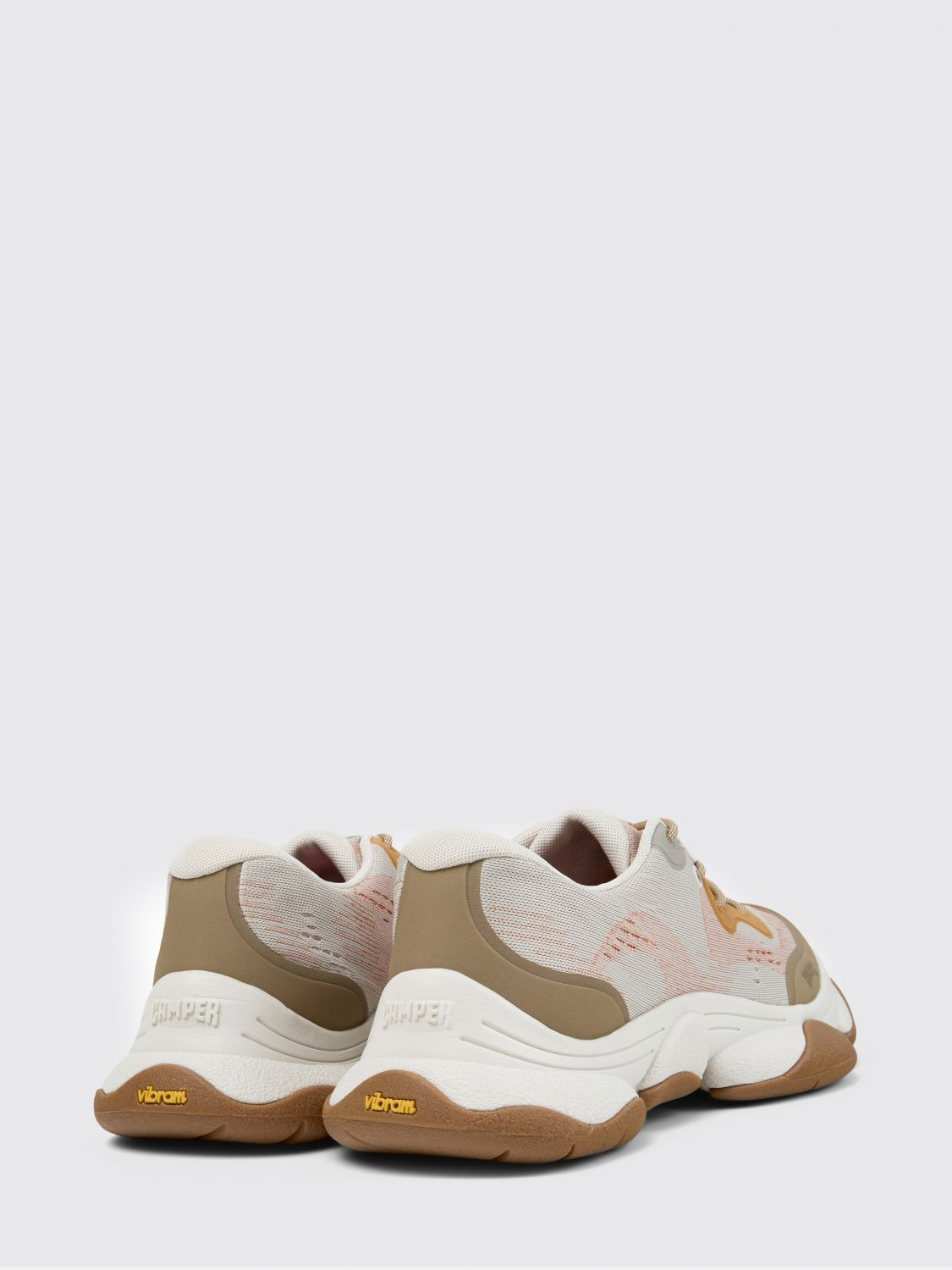 [CAMPER] Sneakers SS26 K101069-008 KARST 2 0